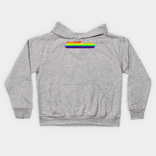 Pride: City of Truro GWR Kids Hoodie